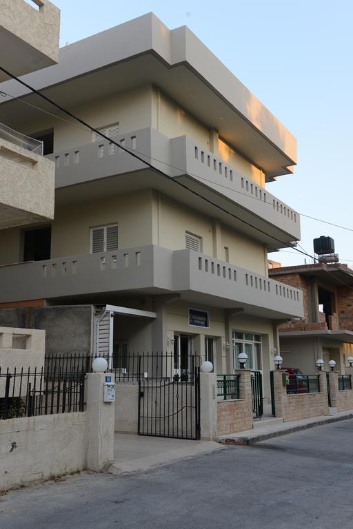 Apartment Volanakis